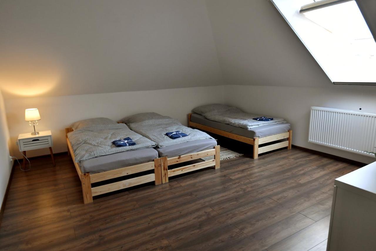 Apartament U Joli Miejsce Экстерьер фото