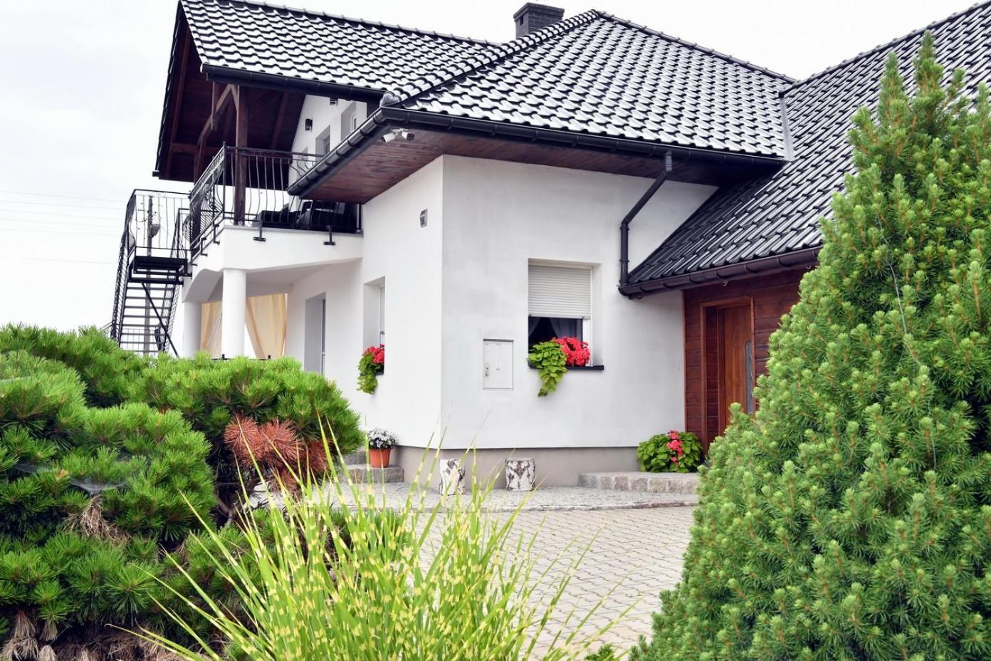 Apartament U Joli Miejsce Экстерьер фото
