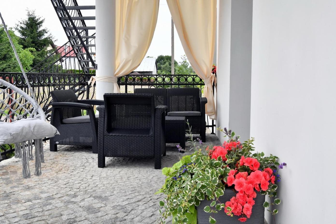 Apartament U Joli Miejsce Экстерьер фото