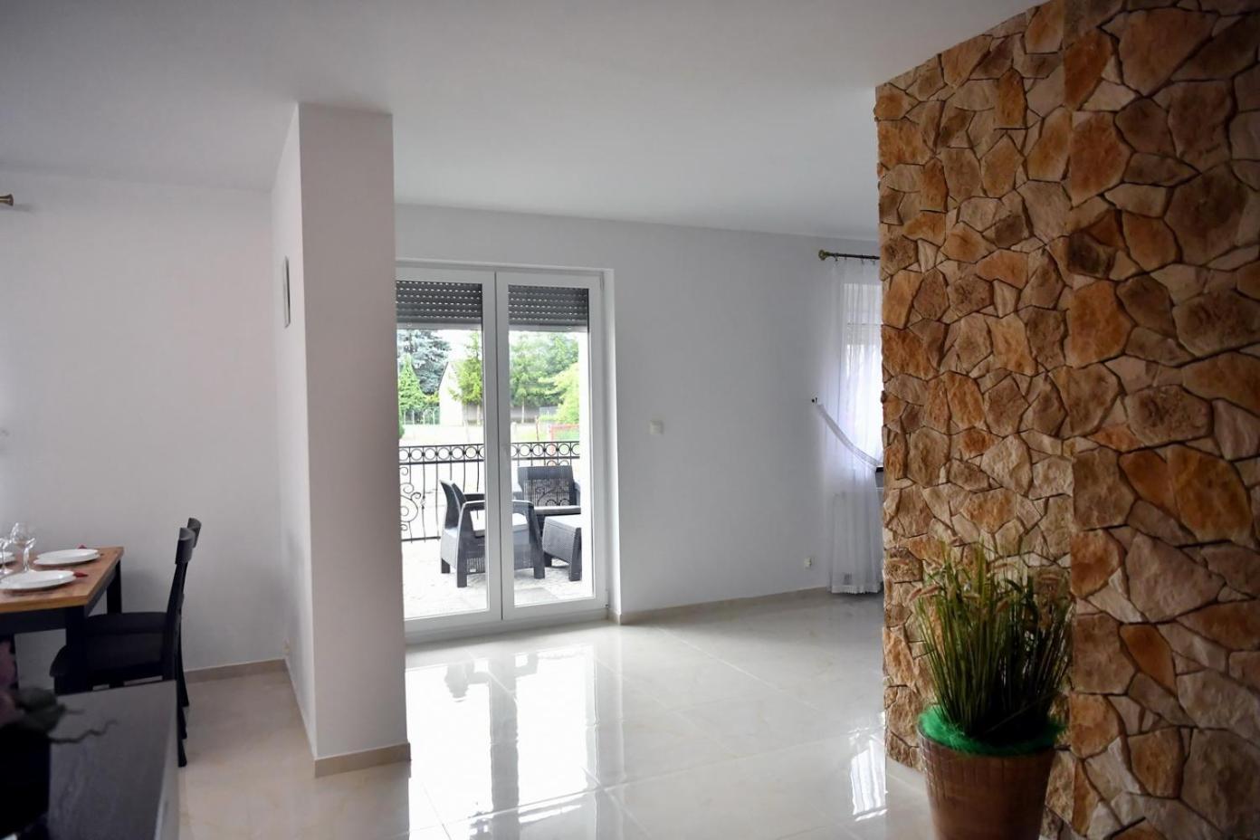 Apartament U Joli Miejsce Экстерьер фото