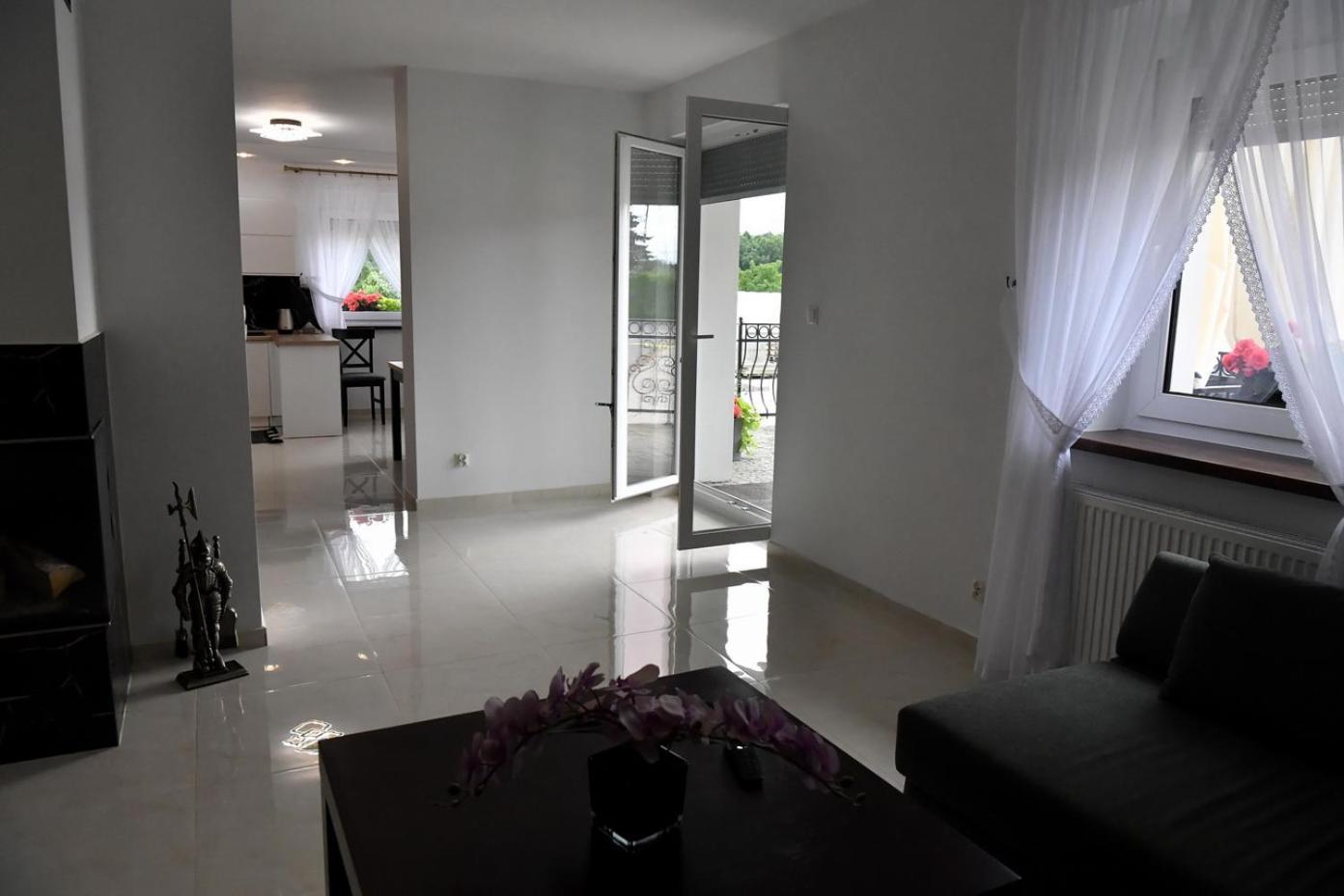 Apartament U Joli Miejsce Экстерьер фото