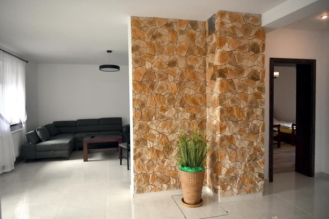 Apartament U Joli Miejsce Экстерьер фото